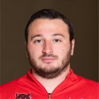 Connor Rogowski