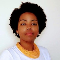 Joyce Maria