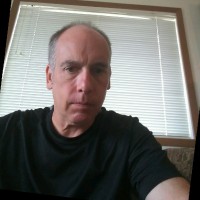 Bret Rust