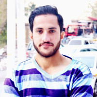 Ghulam Yaseen
