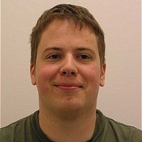 Morten Mesloe Small