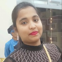 Puja Sharma