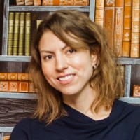 Алина Яговец