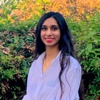 Aarushi Bhaskaran
