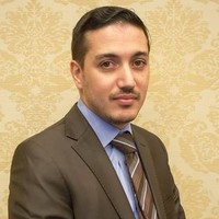 Mazen Mahmoud Bayadh
