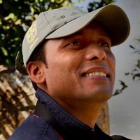Srinivas P