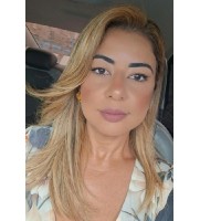Amanda Borges