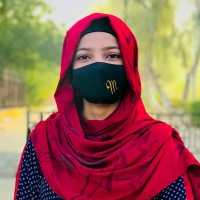 Mehwish Ismail