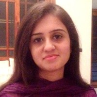 Fariha Ali