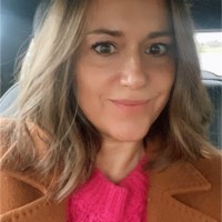 Sofie De Greef