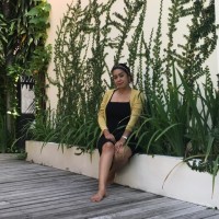 Kadek Maharani
