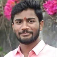 Raju Pedimalla