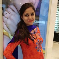 Sakshi Dutt Khandelwal