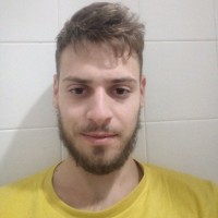 simone nicoletti