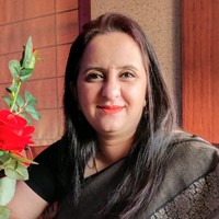Dr. Rashmi Bajaj Singh