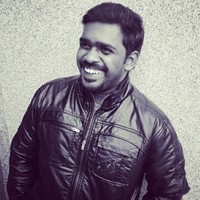 Manjunath Gopal