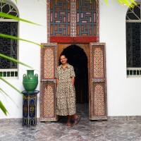 Pauline de Villiers Brettell