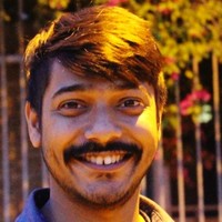 Kshitiz Roy