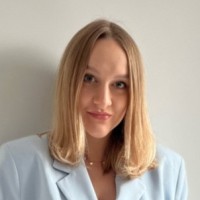 Bogumiła Kmiecik