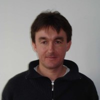 Stéphane Bovier
