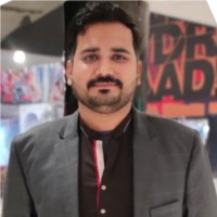 Rizwan Ali