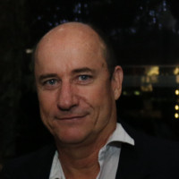 Chris Doohan