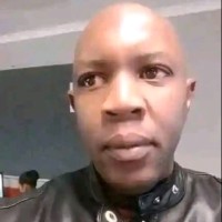 Bongani Vimbi