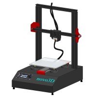novo3D - A 3D Printer shop