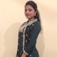 Kajal Mahadik