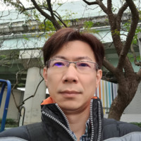 Chang James