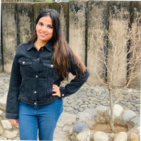 Shweta A