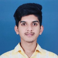 Mohan Krishna S