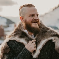Justin Maresh