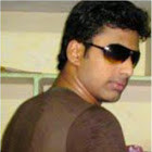 shiva chekuri