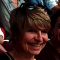 Pauline Veenker