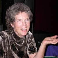Wendy Woodruff Ford