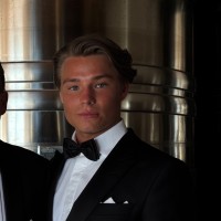 Oscar Olsson