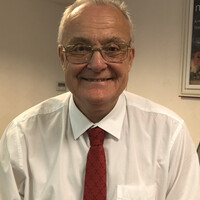 Nigel Chapman