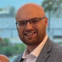 Eric A. Korzun, M.A.