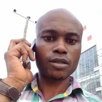 Oluwashayo Stephen