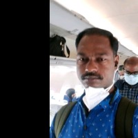 Harikrishnan Shanmugam