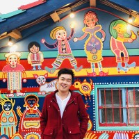Chấn Huy Lưu
