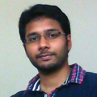 Muhammed Masood Alingaparambil