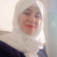 Noura Alibrashy