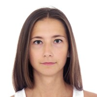 Olga Dziaruk