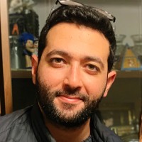 Omar Taha