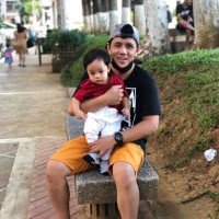 Michael Reyes