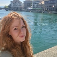 Denise Elise Kruger