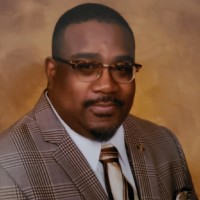 James Robinson Sr.