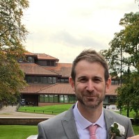 Josh Rowley